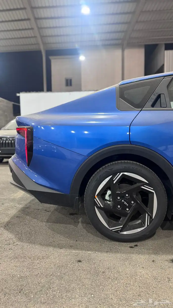 كيا K4 2026 جديد للبيع 11