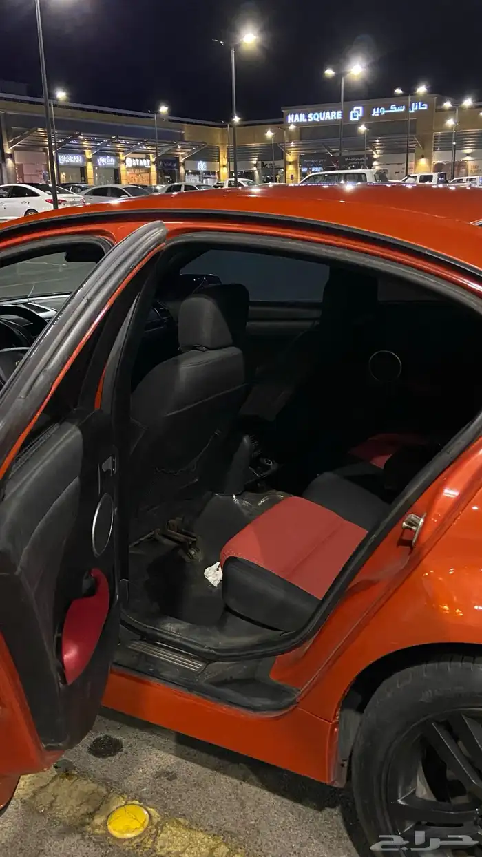 لومينا SS البيع مستعجل 2007 10