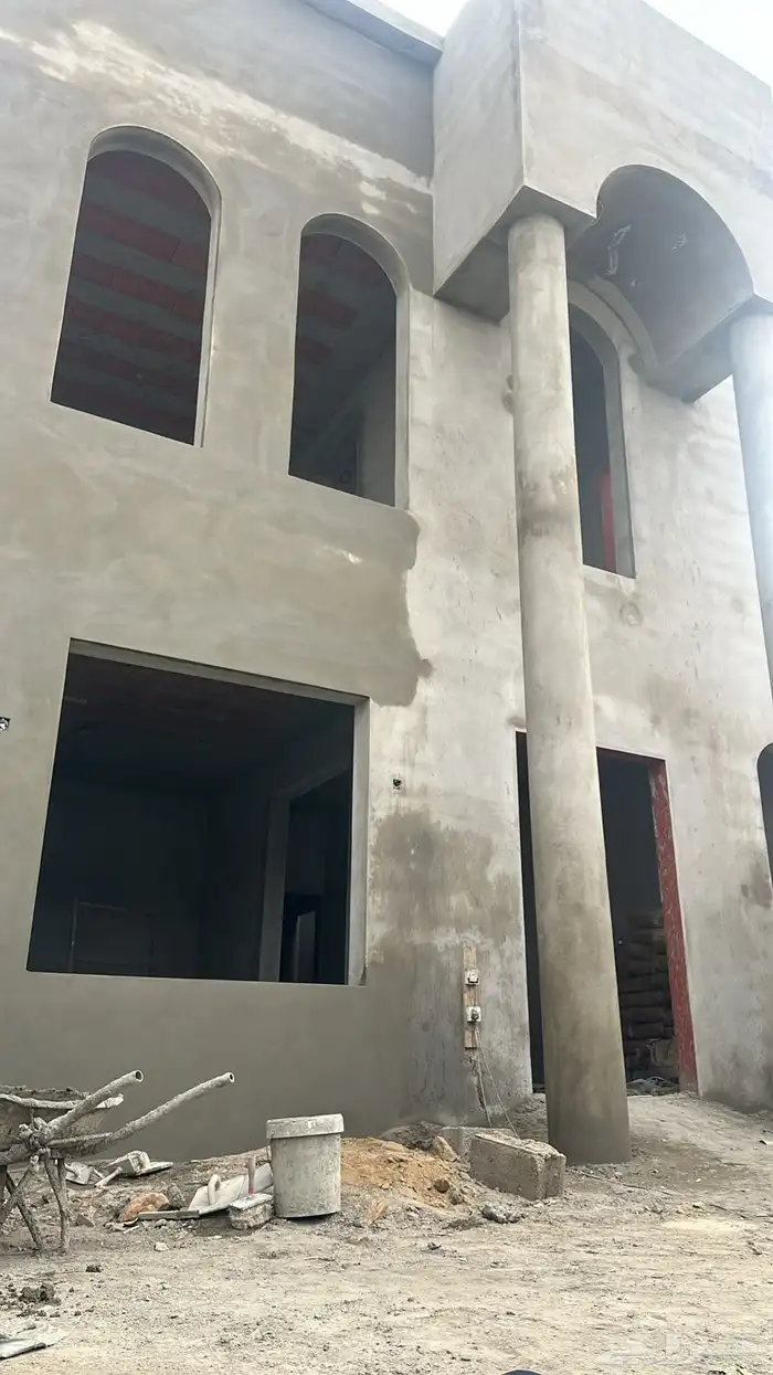 مقاولات عامة عظم وتشطيب 9