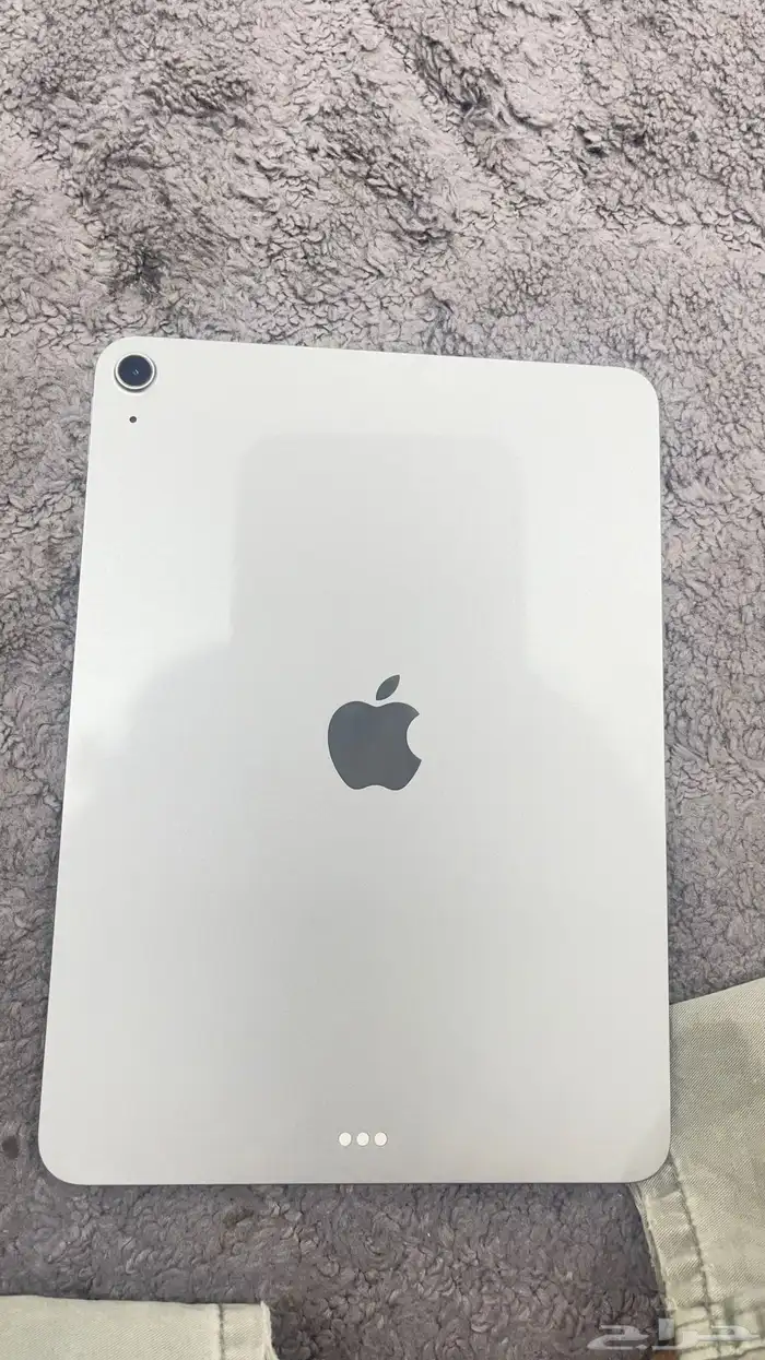 ايباد اير 2025 معالجM3 جديد سبب البيع تسديد تمارا 0