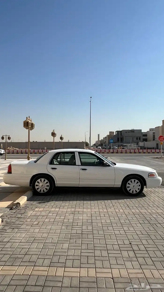 فورد فكتوريا 6