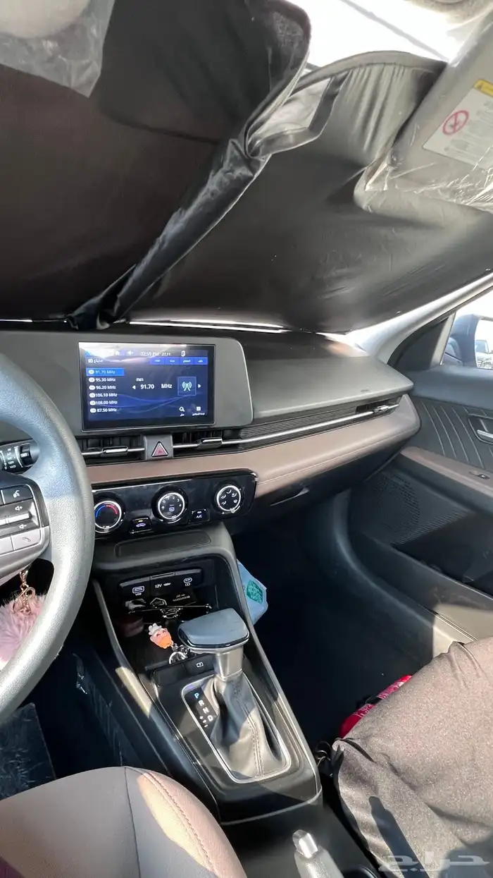 اكسنت 2025 للتنازل وكاله 2