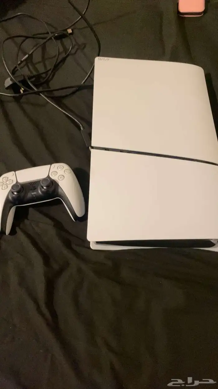 سوني فايف للبيع نظيف بدون سي دي 0