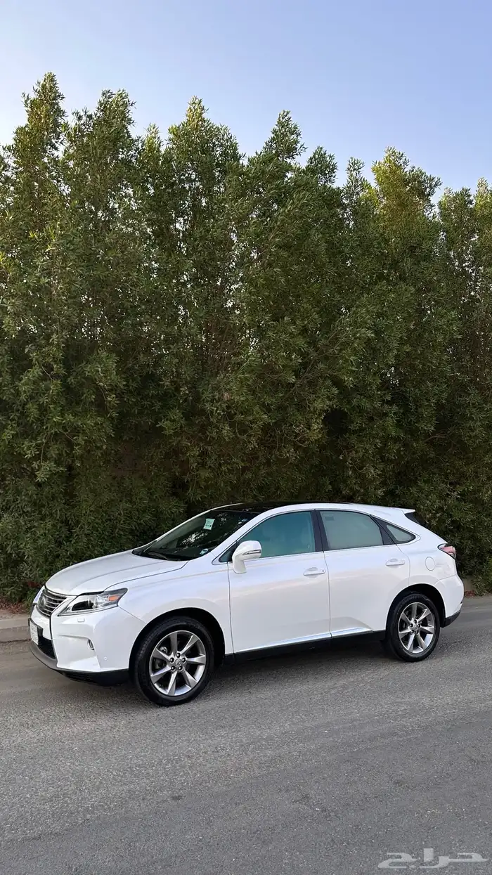 لكزس بلد كامل 22