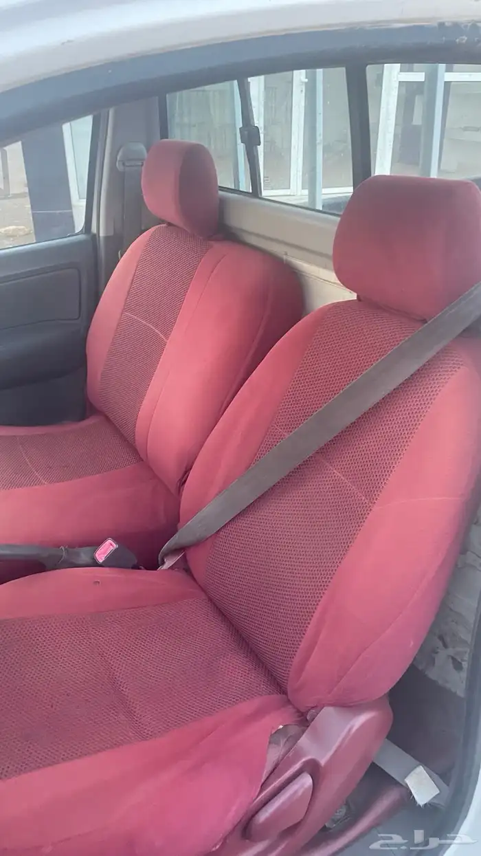 للبيع هلكس 2013 غمارةGLX   شرط المحركات 17