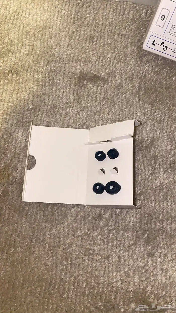 سماعة سوني للاذن بلوتوث 4