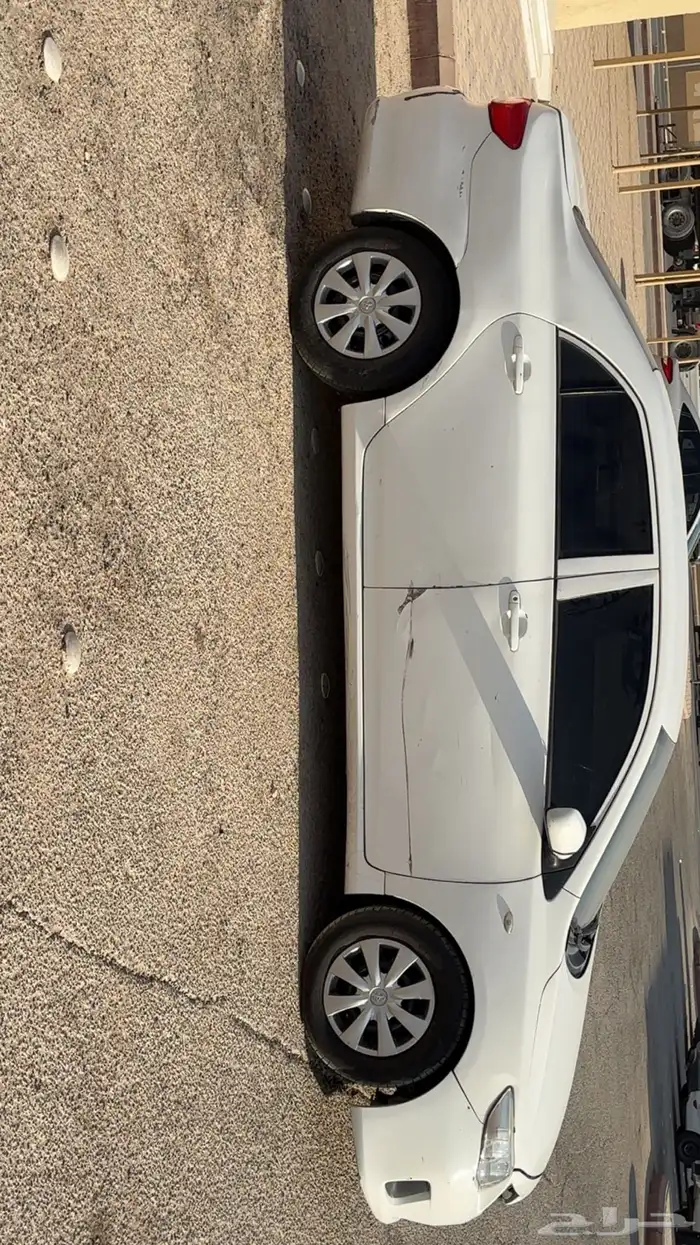 تويوتا كورلا 2013 2