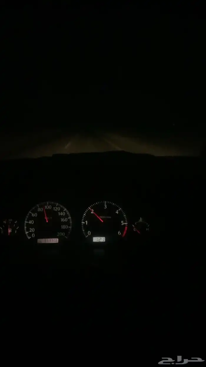 نيسان بترول 98 6