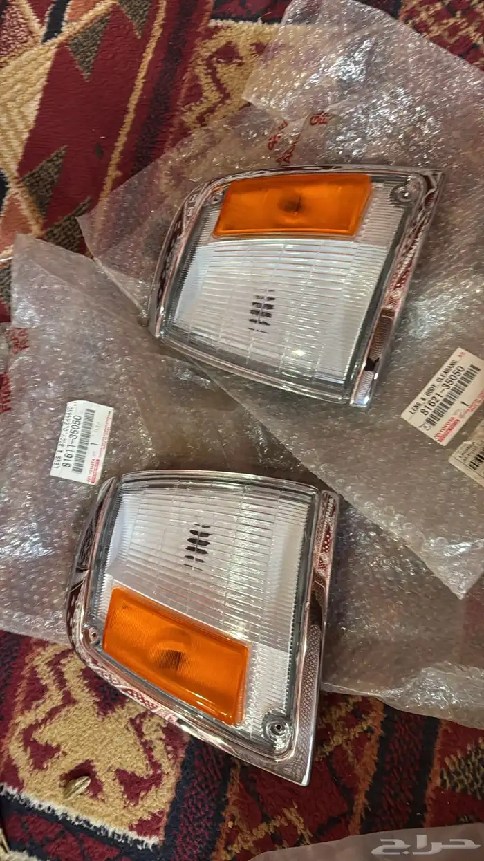 طقم اركان هايلكس 92-97 0