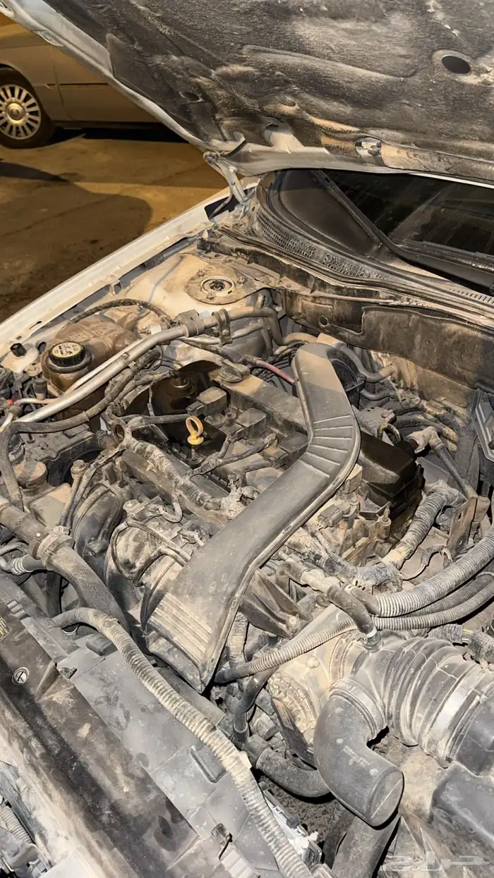 فورد ميلان للبيع 3