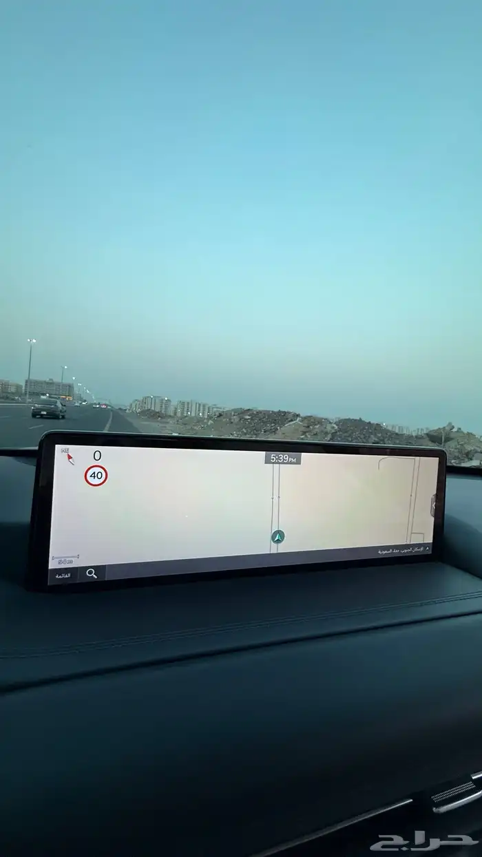 جنسس 2021 GV80 رويال الناغي فل وكاله 64