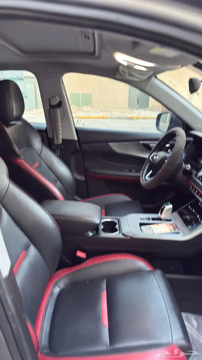 شيري تيجو 4 برو 6