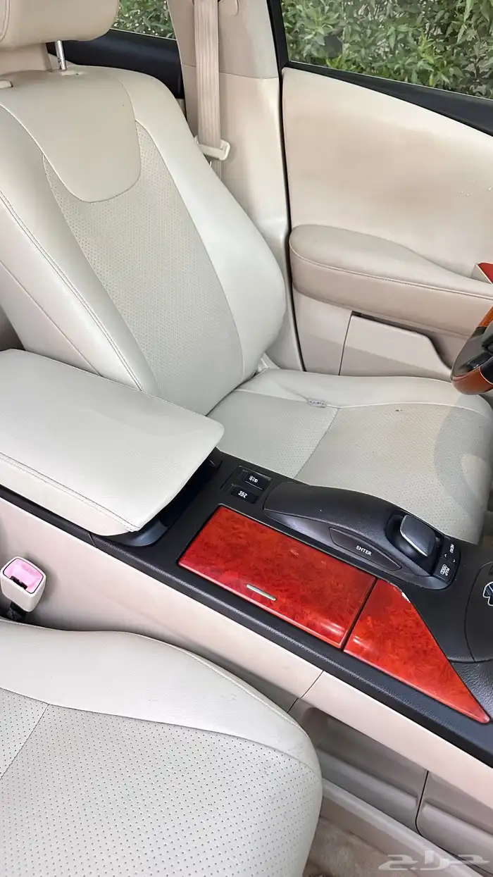 لكزس بلد كامل 71