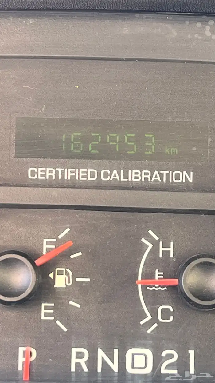 فورد فكتوريا 23