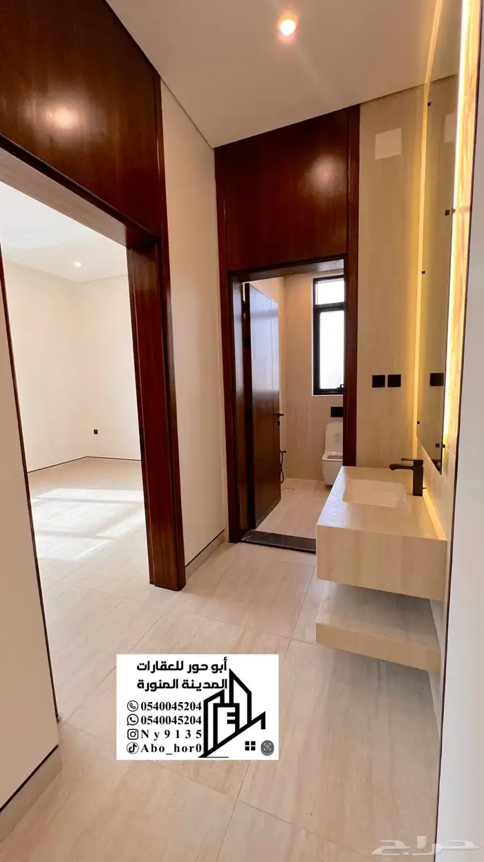 للبيع شقق تمليك فاخره 4