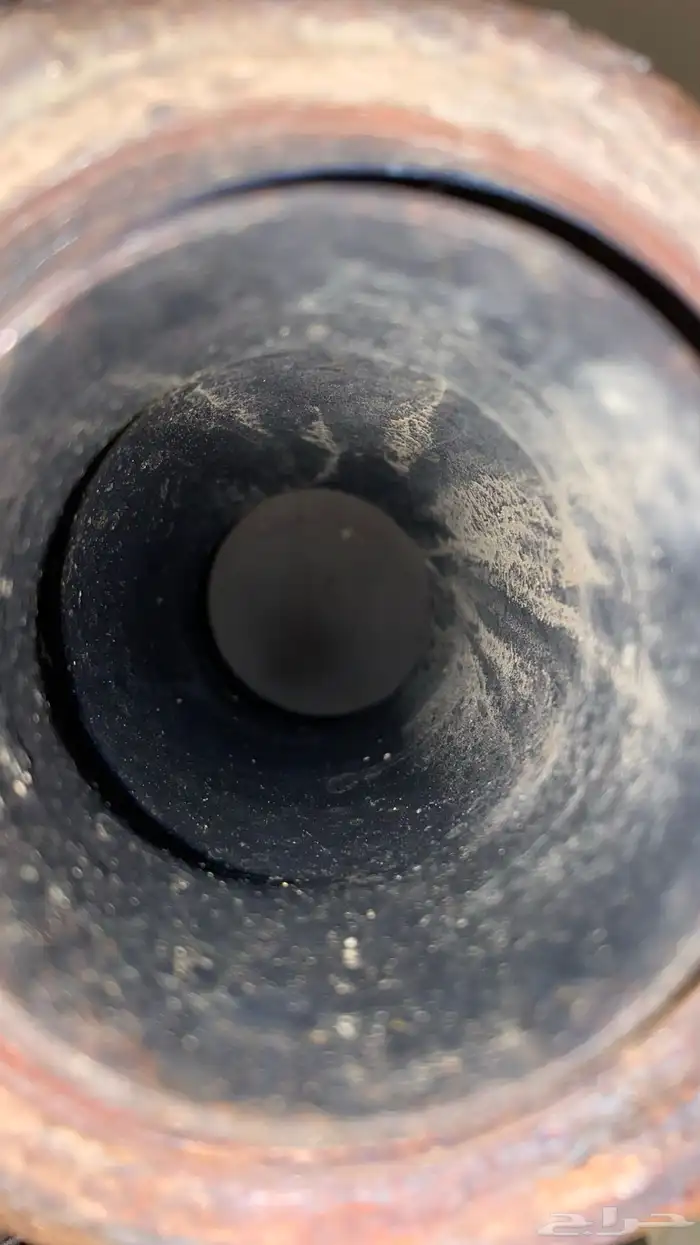 دبة رصاص هايلوكس وكالة 2015 وتحت 1