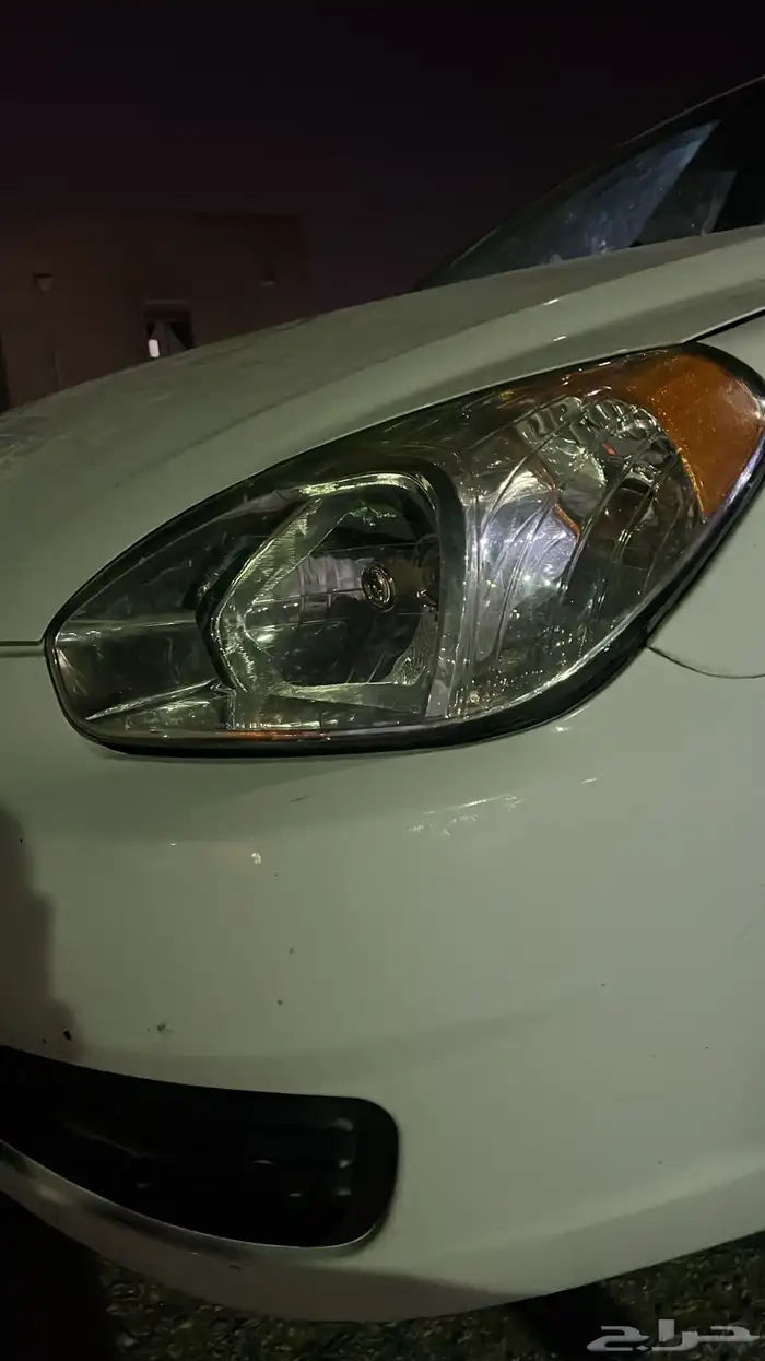 اكسنت 2011 قير عادي 1