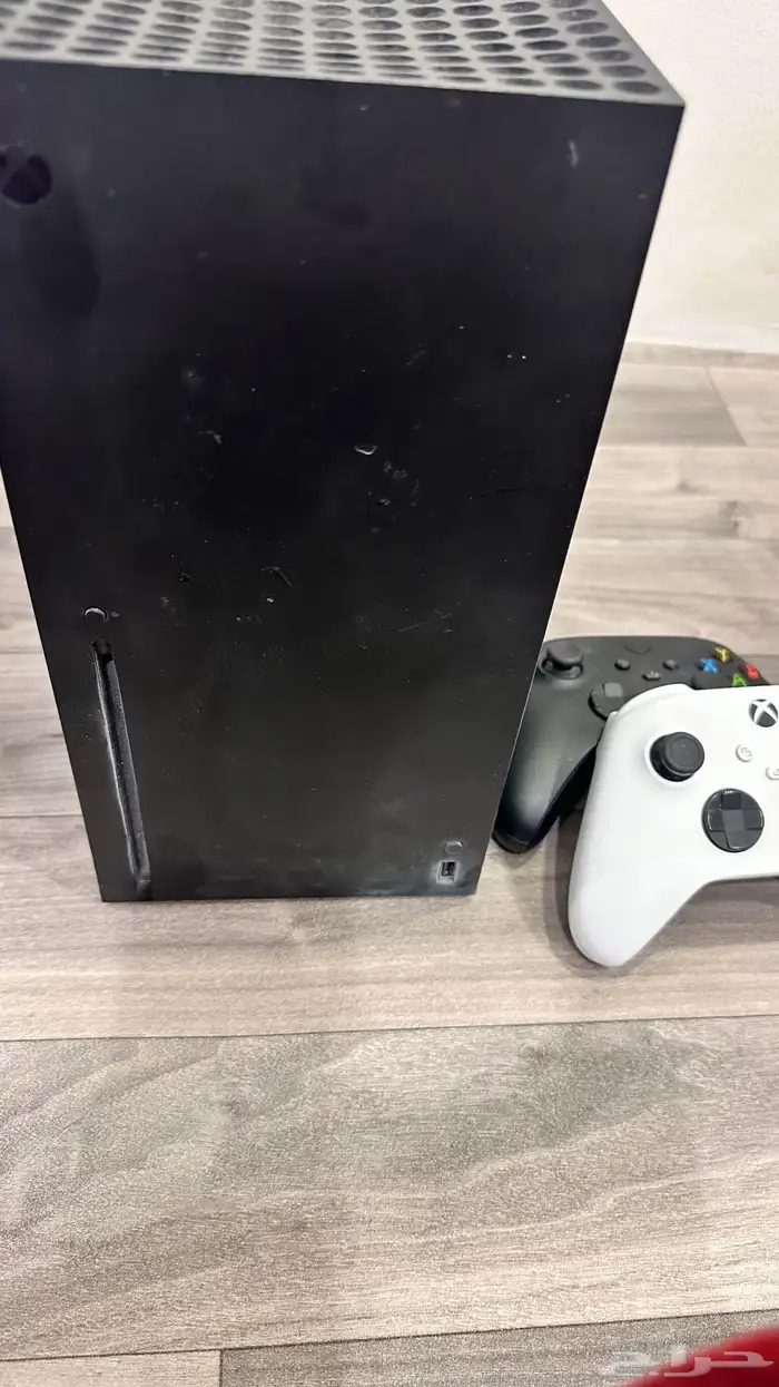 اكس بوكس سيريس اكس 0