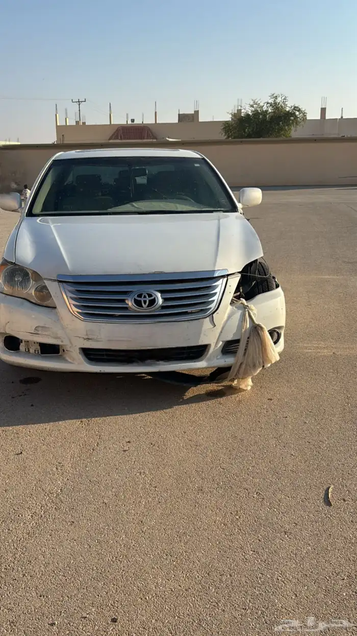 افالون البيع تشليح 1