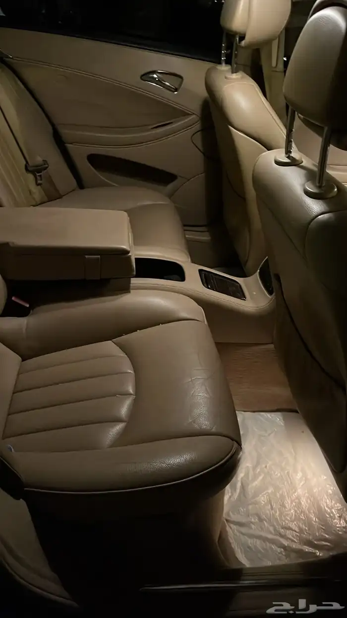 مرسيدس اقبل البدل المناسب 14