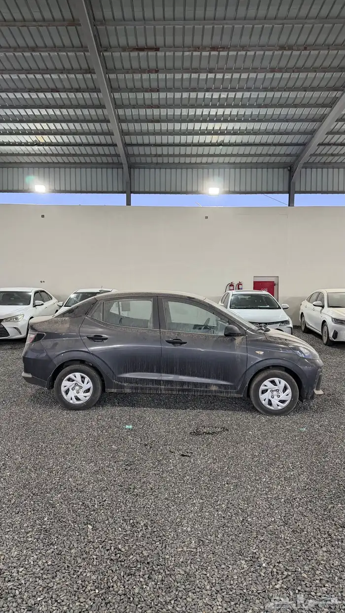 عرض خاص هونداي i10 السعر 43000 شامل الضريبة 3