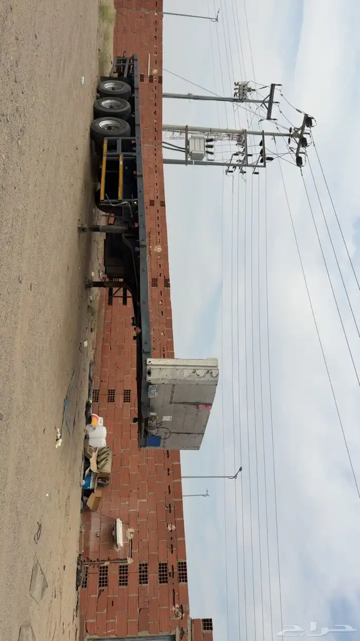 تيدر سطحه 3 محاور شمتز الماني 1