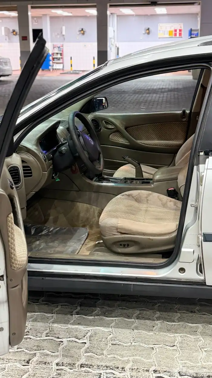 لومينا بوكس نظيف 2004 10