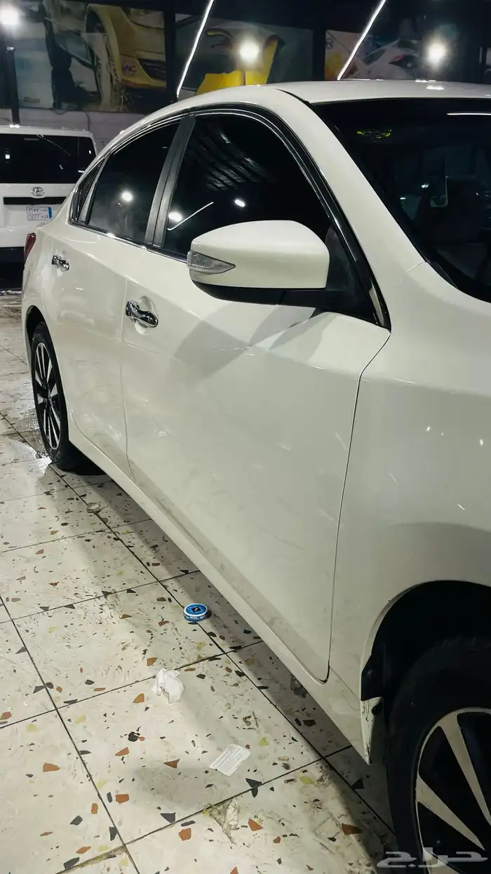 التيما 2018 بودي وكاله مالك اول على الشرط 5