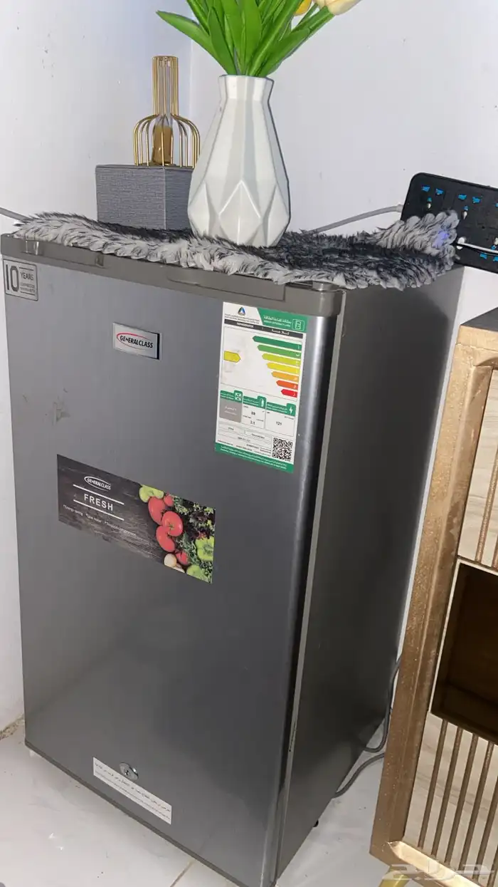 ثلاجه شاشه فساتين 2