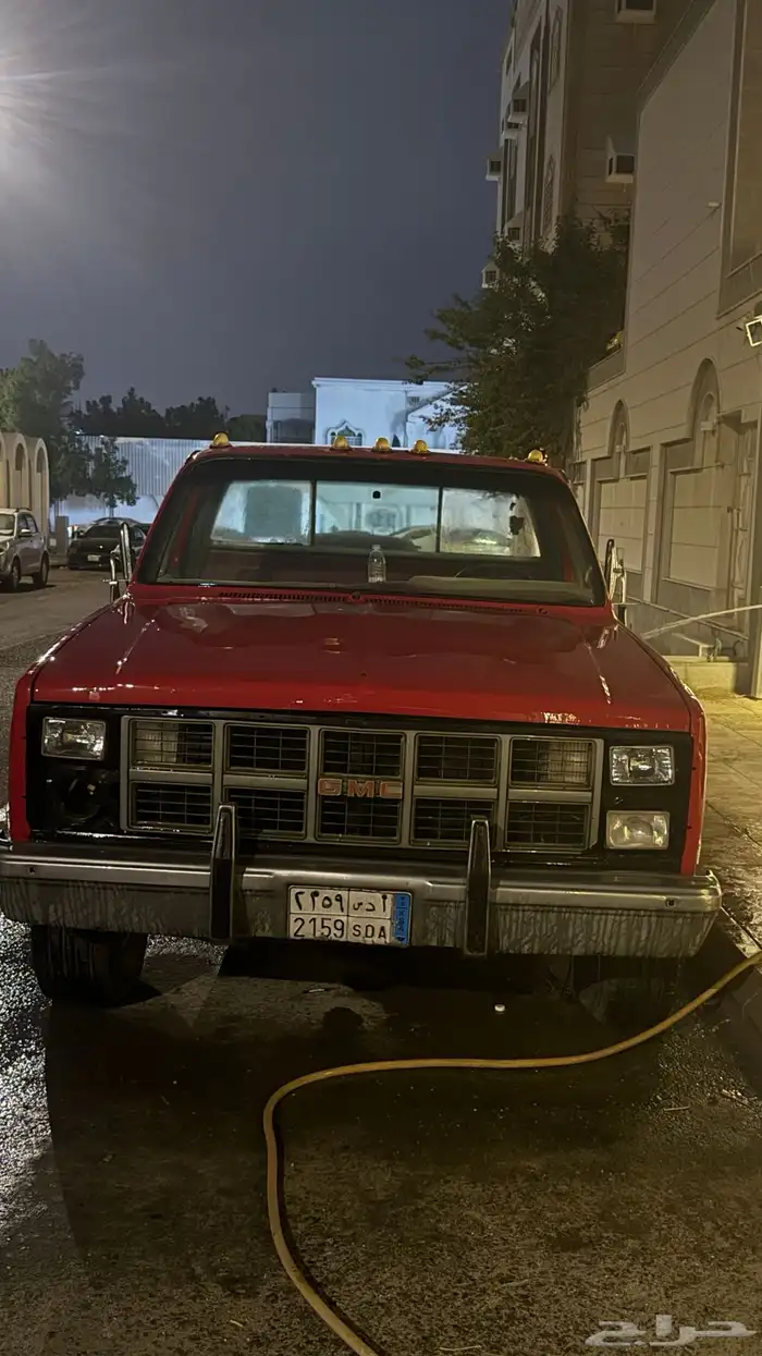 للبيع جمس 79 بهبهاني مكينه 350 1