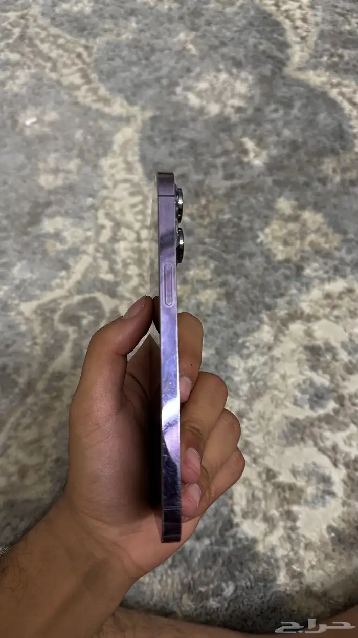 ايفون 14 برو ماكس 3