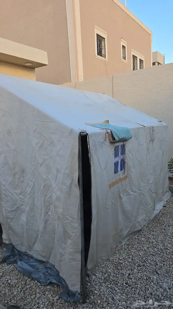 خيمه رحلات 1