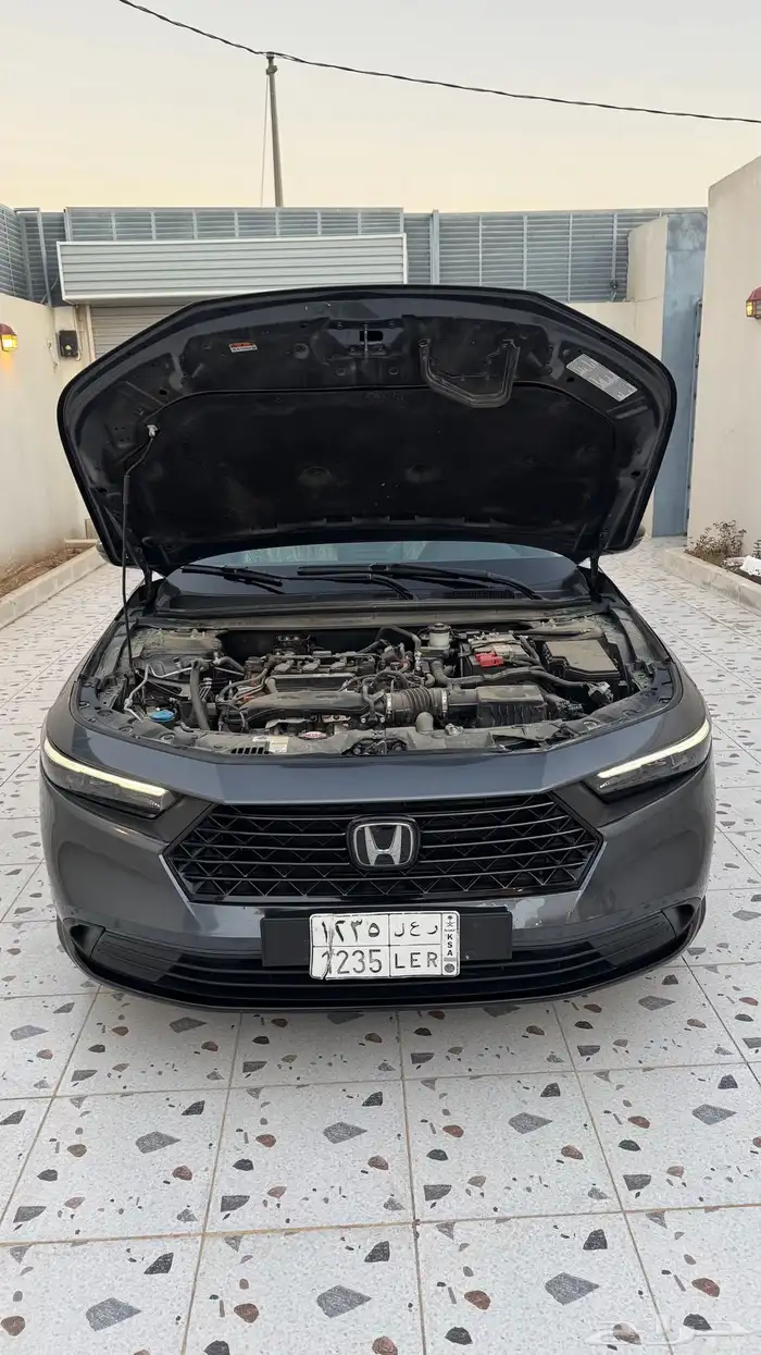 اكورد ستاندر 2023 9