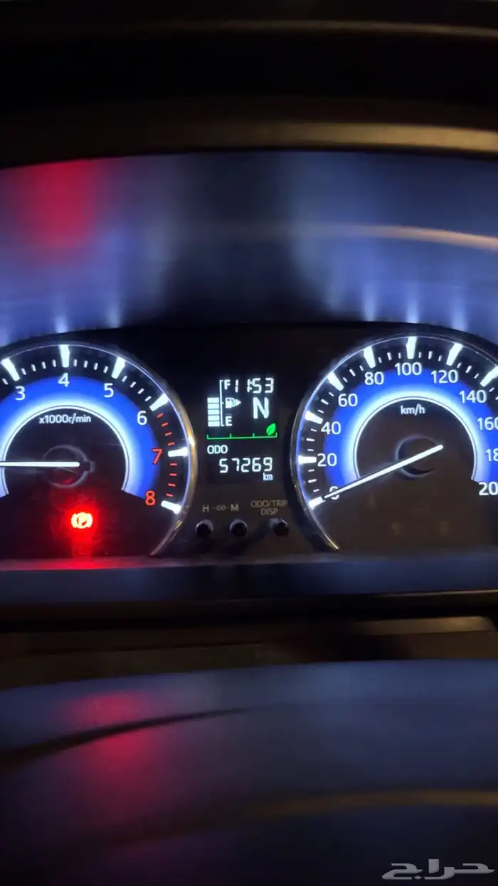 تويوتا راش 2023 13