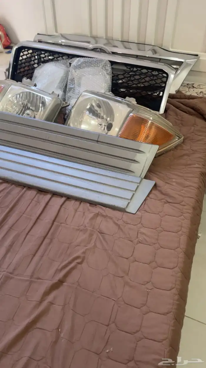 عراض ربع وهيلكس 2