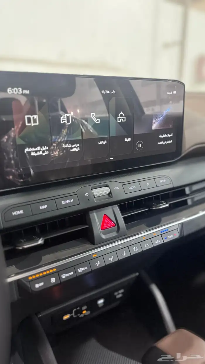 كيا K4 2026 جديد للبيع 19