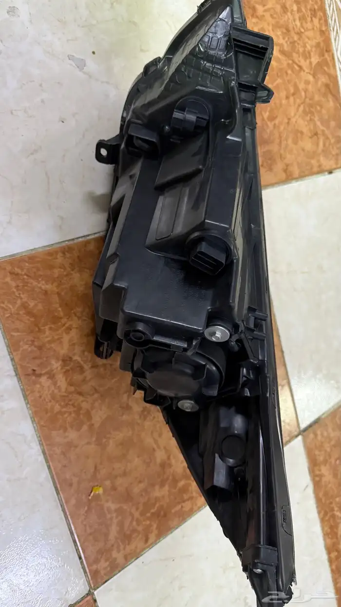 انوار اكسنت طقم جدد يركبون من 2012- 2018 4