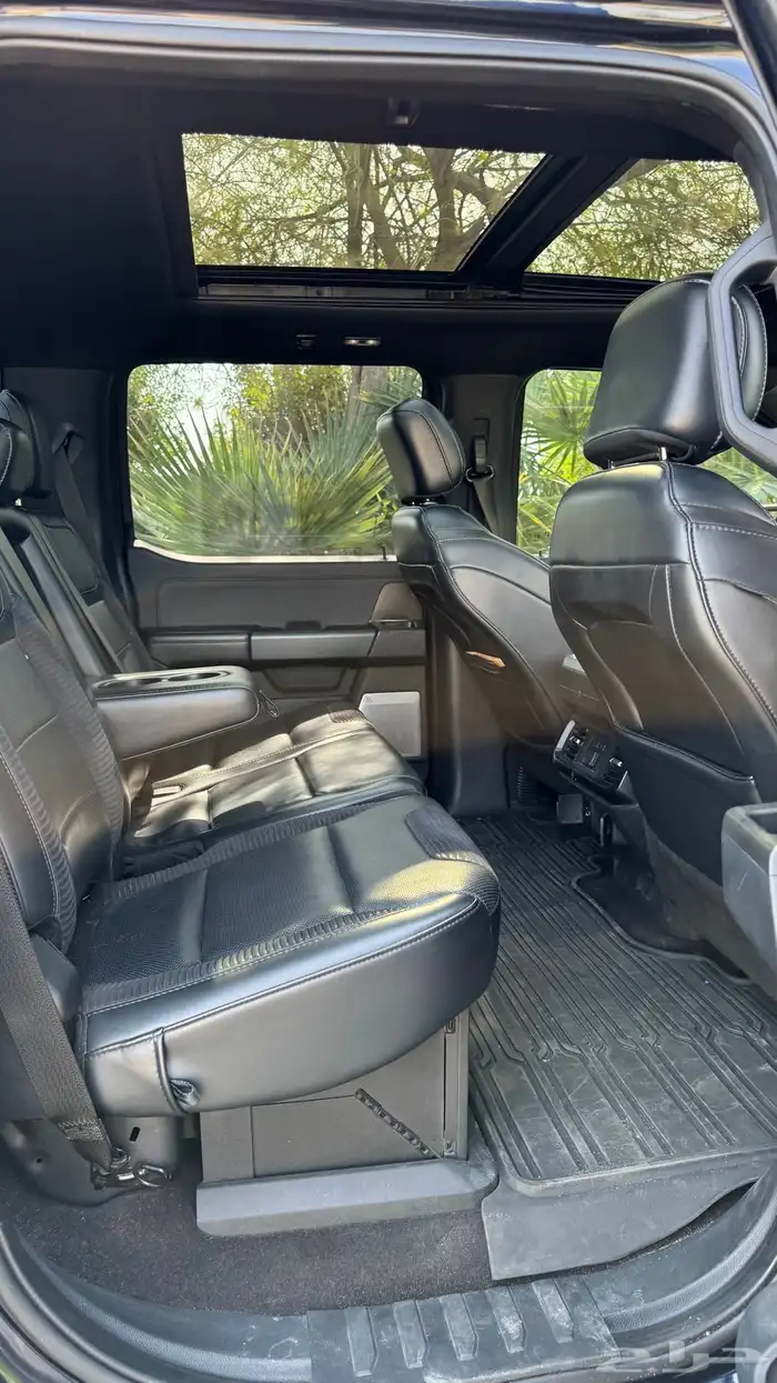 فورد رابتر سعودي 2022 فل كامل 39