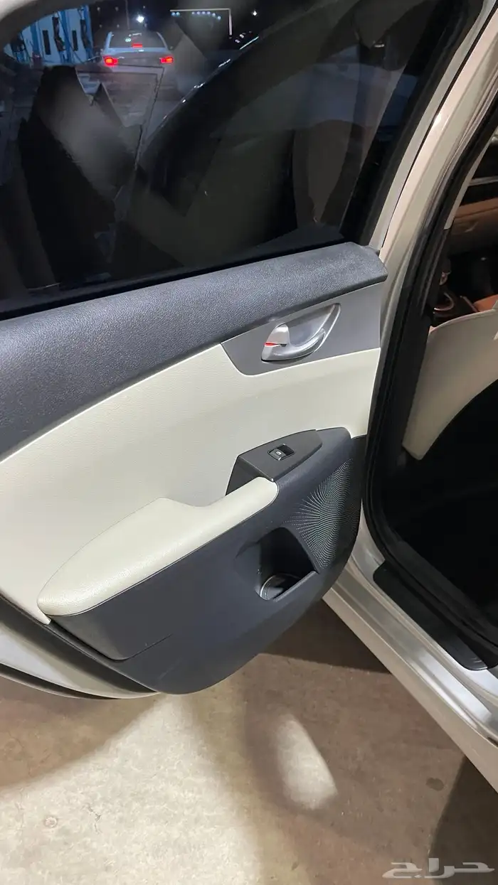 كيا سيراتو 2023 16