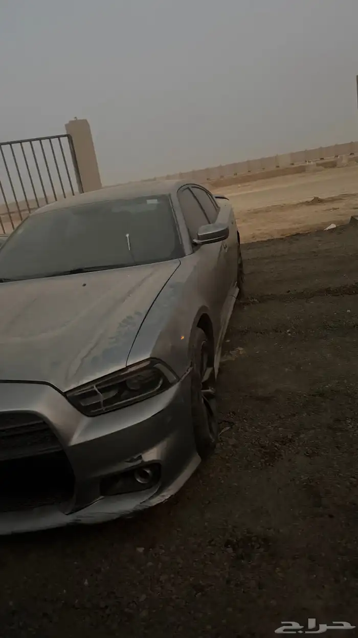 قطع غيار تشارجر 2014 3