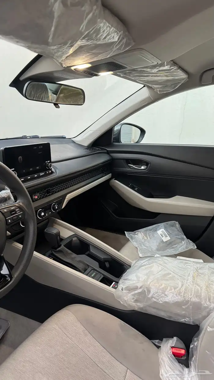 اكورد ستاندر 2023 15