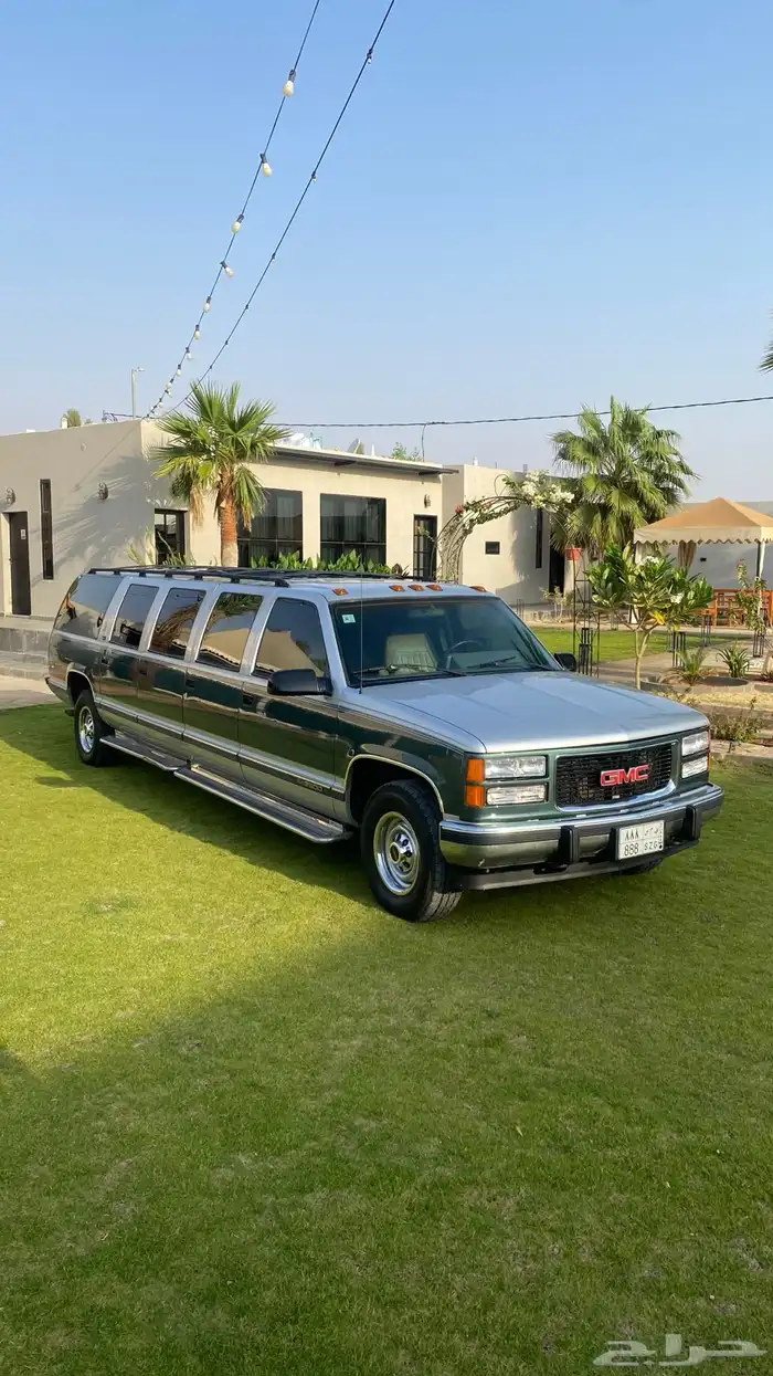 جمس ملكي ثمان ابواب مخزن طلبية خاصه مع لوحة مميزة 2