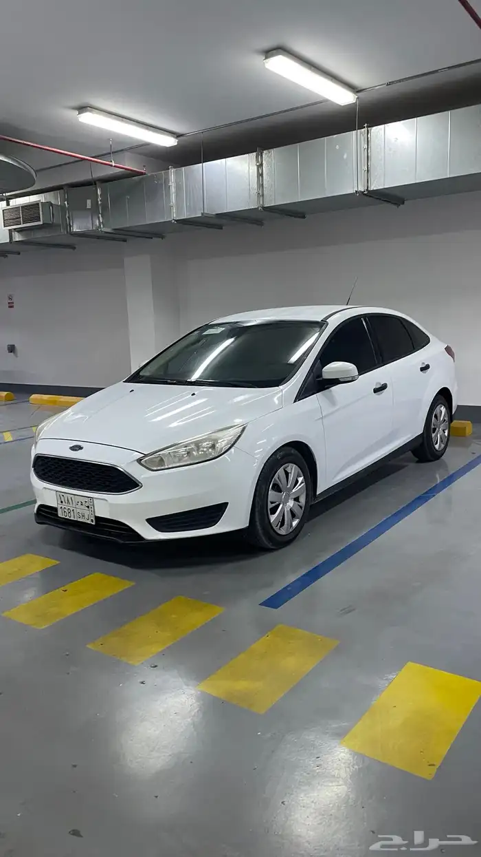 فورد فوكس 2015 للبيع 9