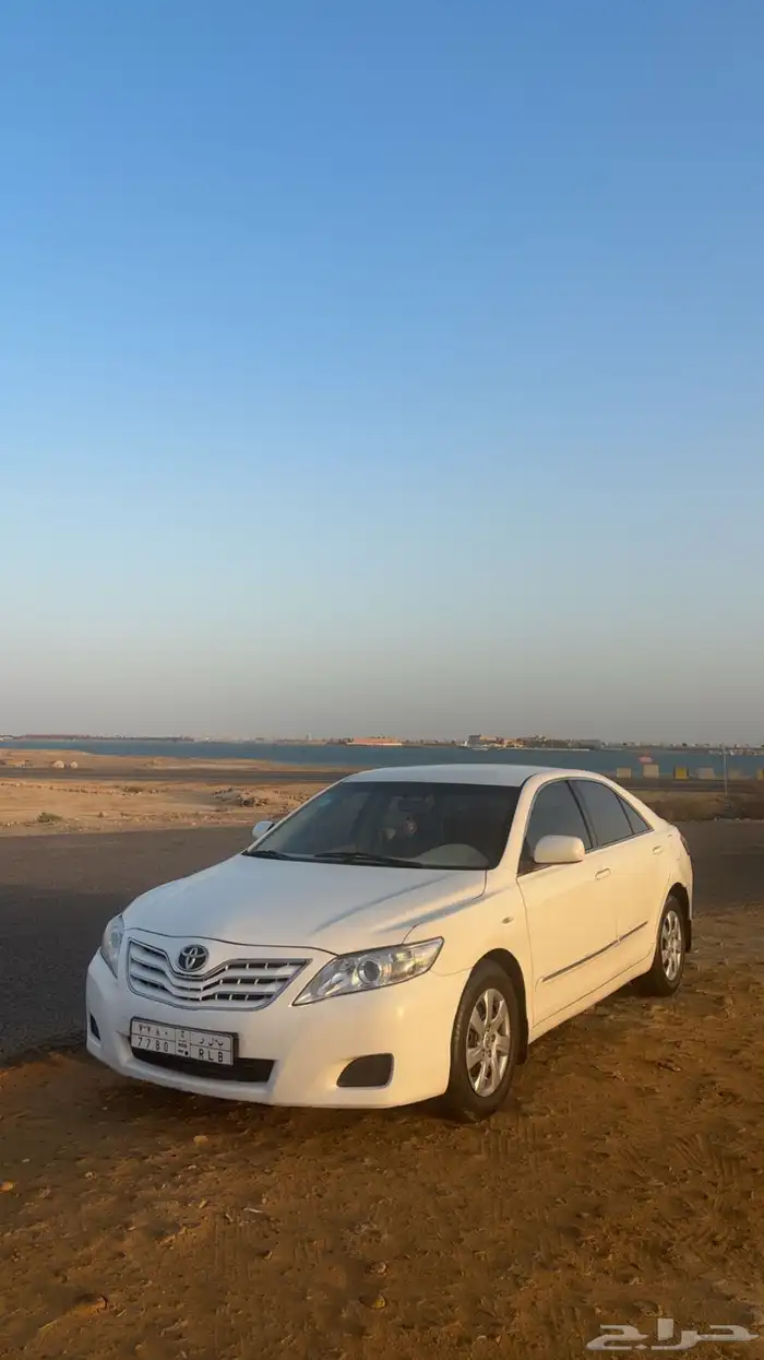 كامري 2011 GL - نظيفة جدا 3