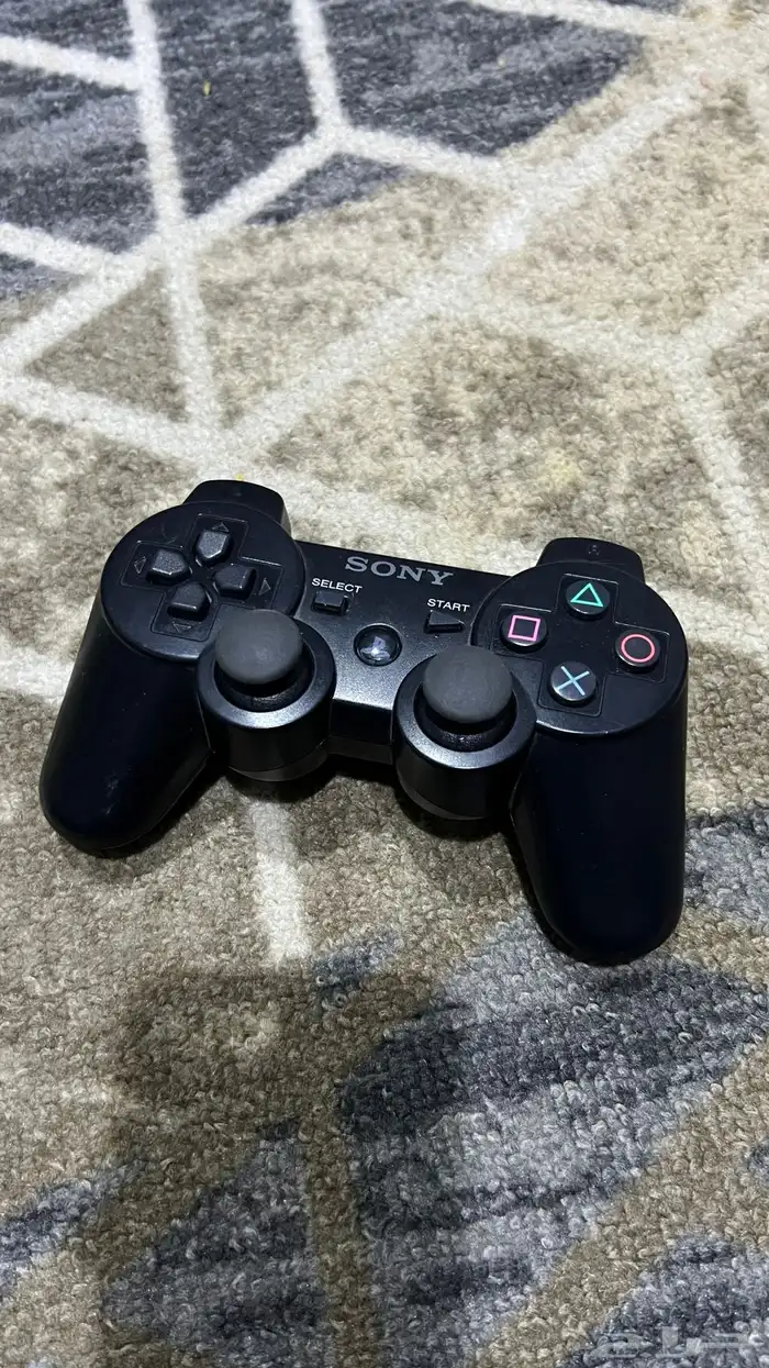 يد سوني 3 اصلي 0