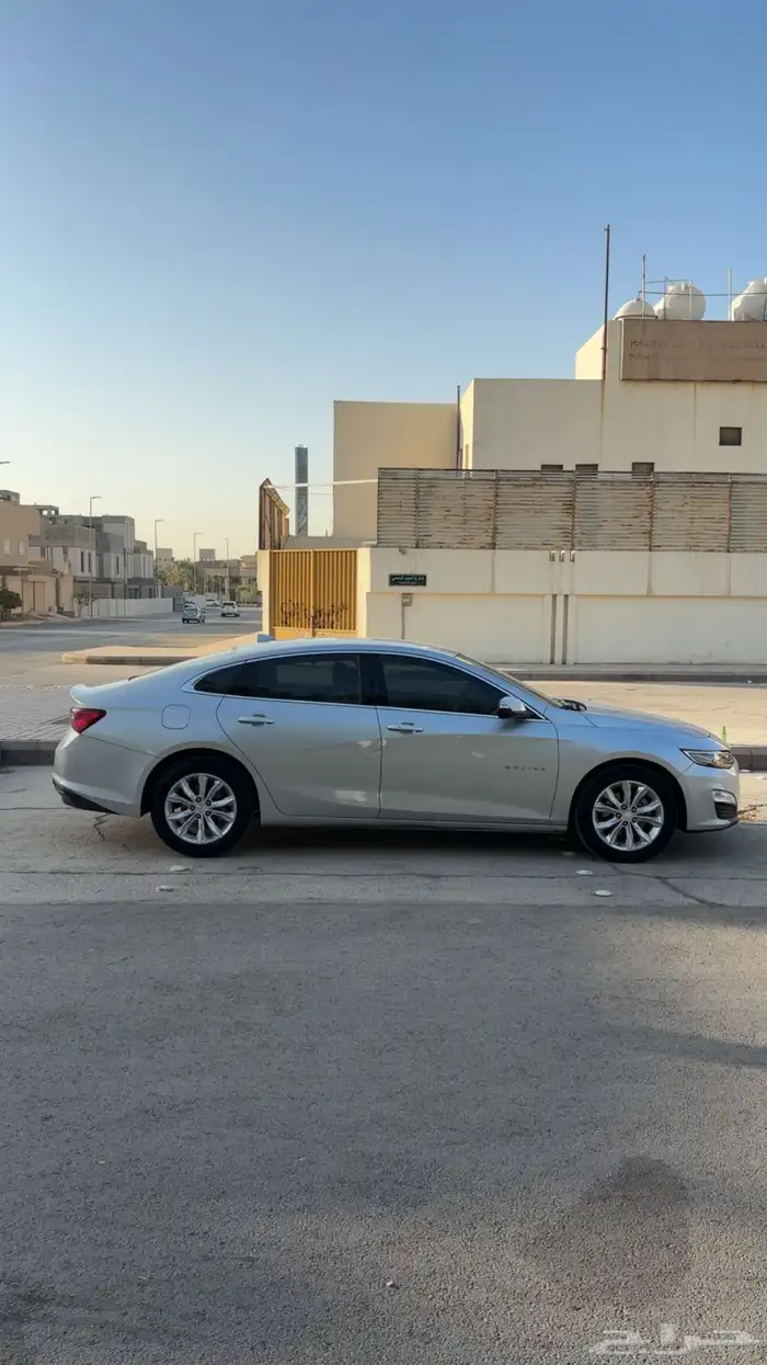 ماليبو 2020 نظيف 15