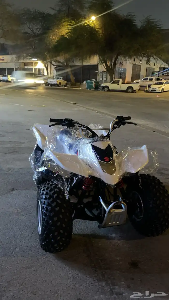 دباب سزوكي 50 2