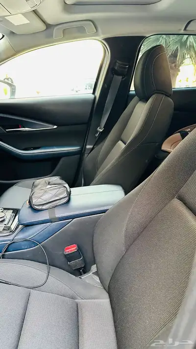 مازدا cx-30 2022 index