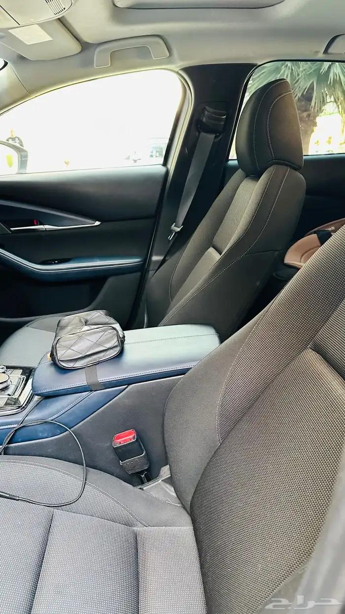 مازدا cx-30 2022 6