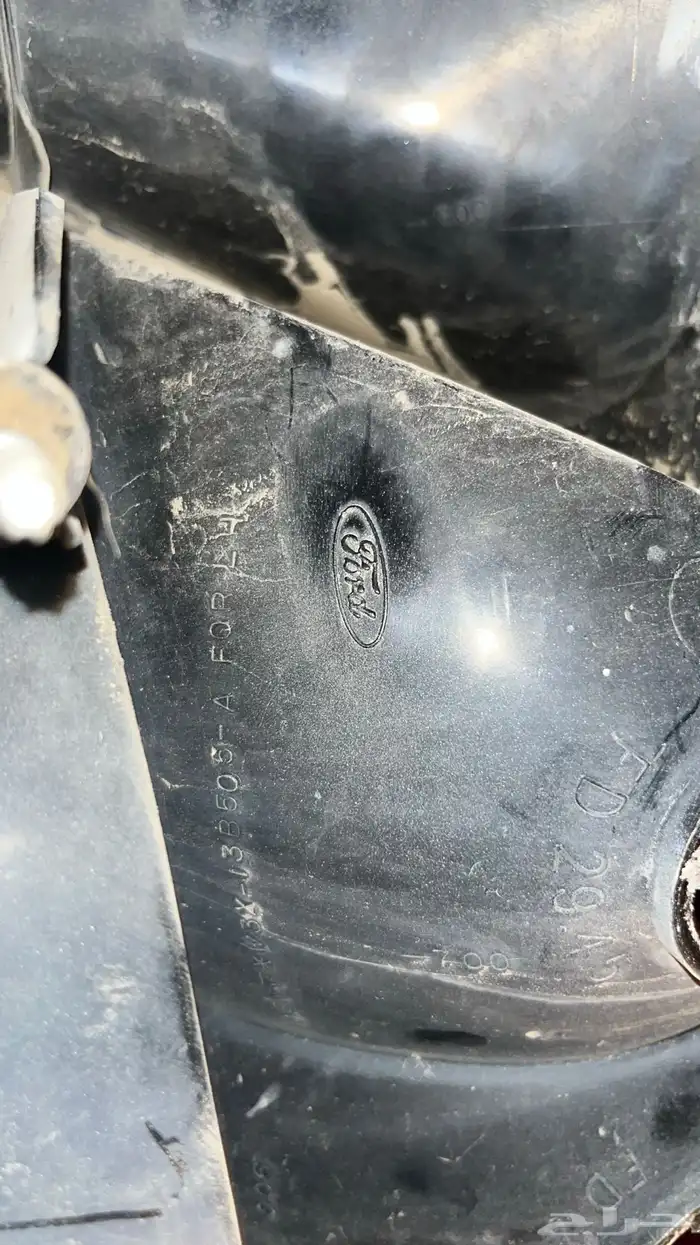 فورد 2005 اسطاب اصلي واحد اصلي 0